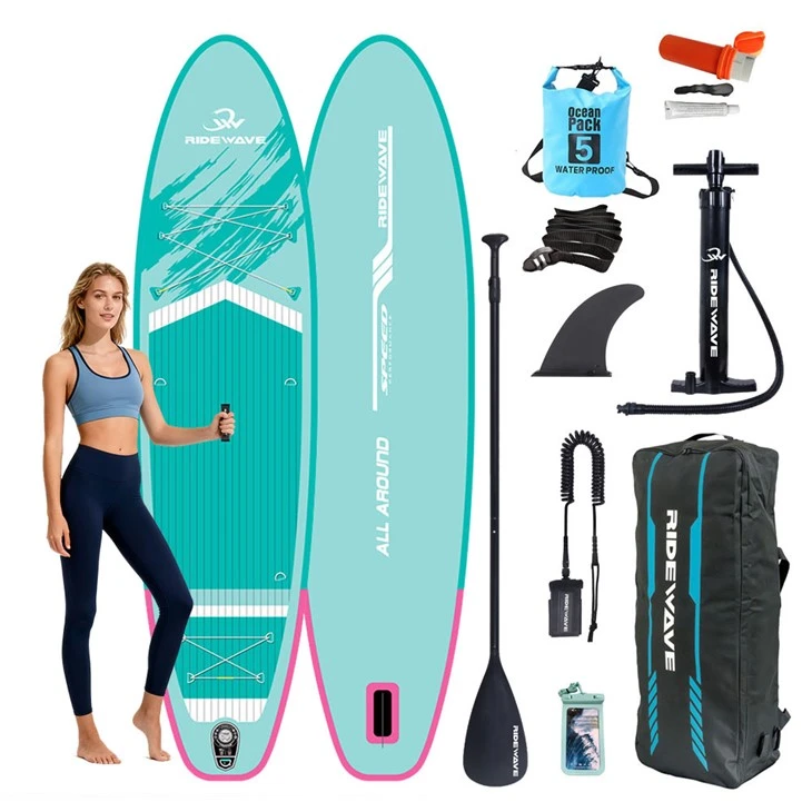 Technologia Paddle Board MSL